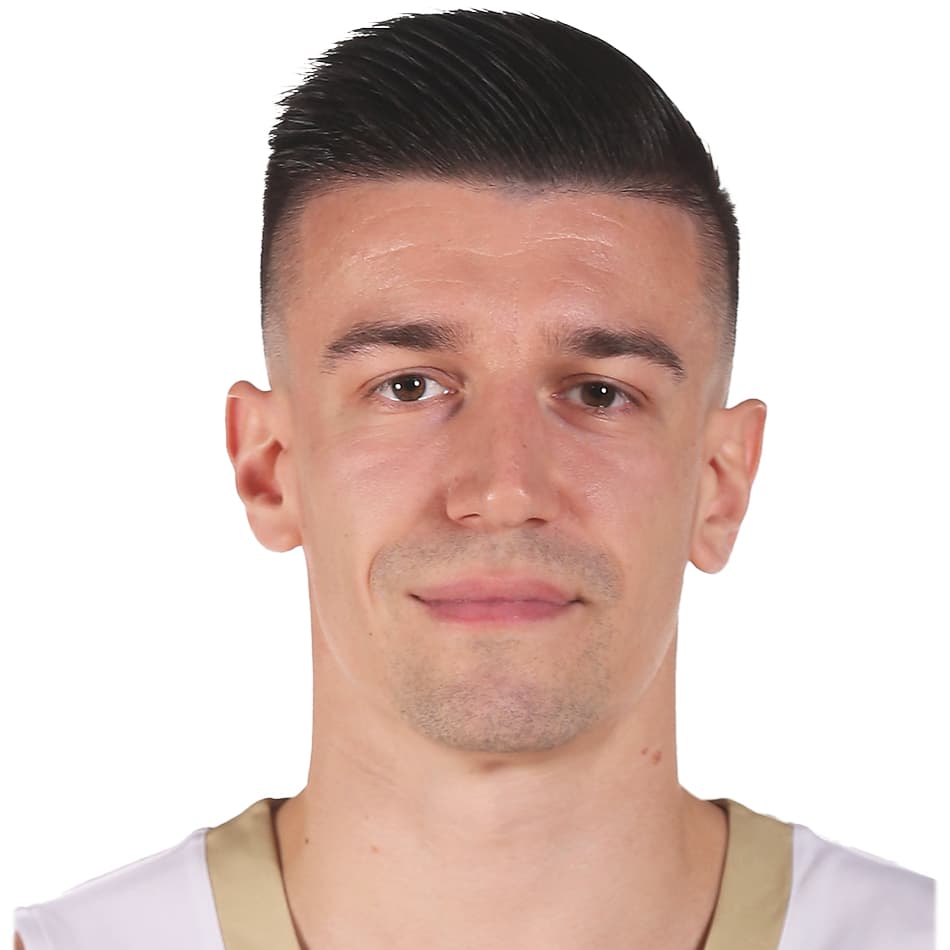 Matic REBEC