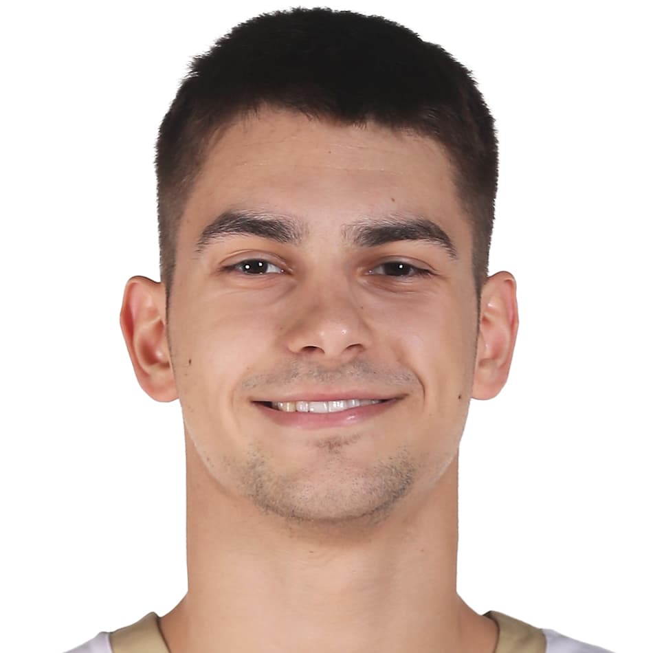 Nikola SARANOVIC