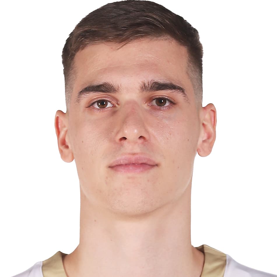 Bojan TOMASEVIC