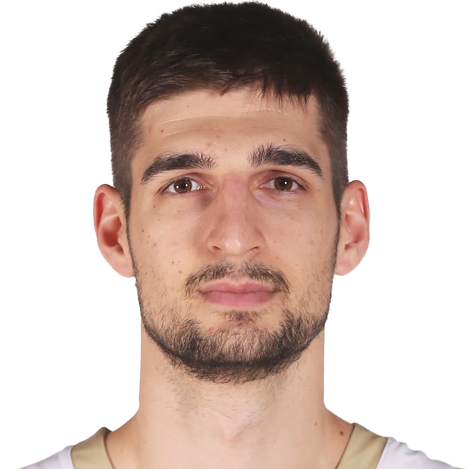Nikola GASIC