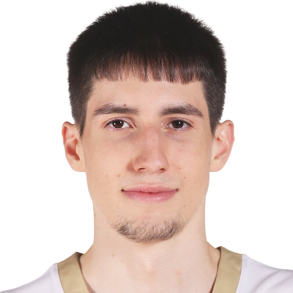 Aleksa STANOJEVIC