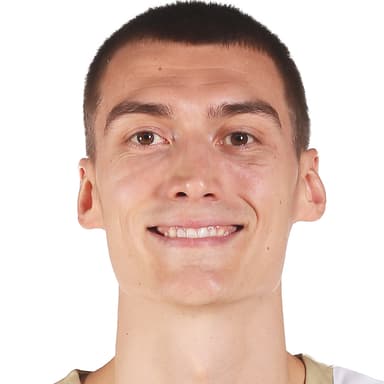 Stefan LAZAREVIC