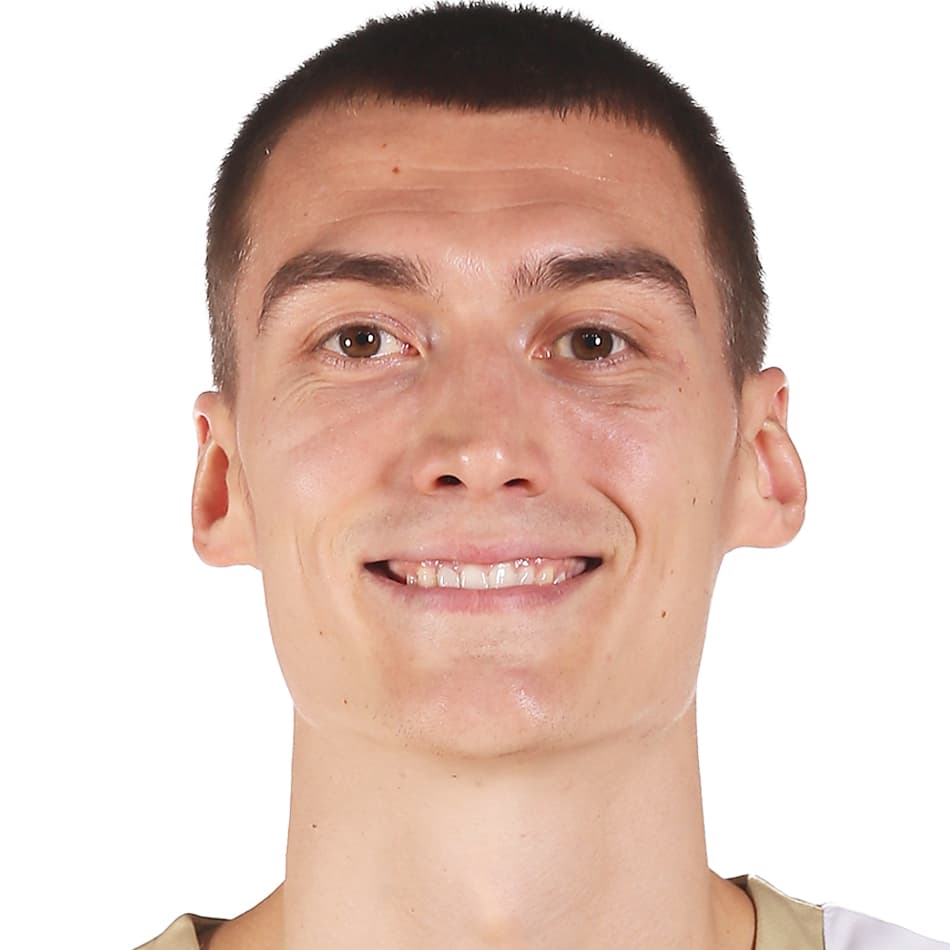 Stefan LAZAREVIC