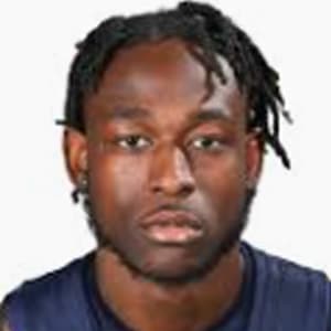 Demetre ROBERTS