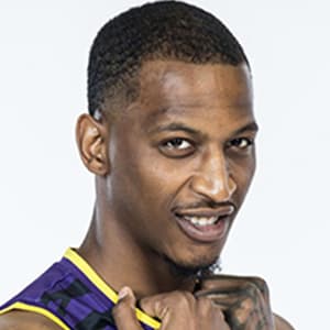 Marcus BINGHAM