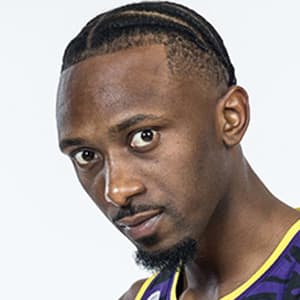 Dakarai TUCKER