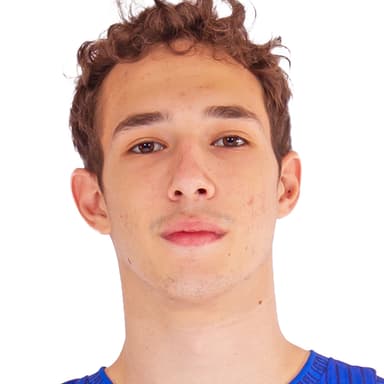 Ognjen RADOSIC