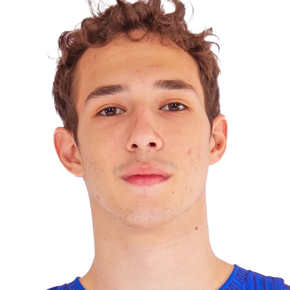 Ognjen RADOSIC