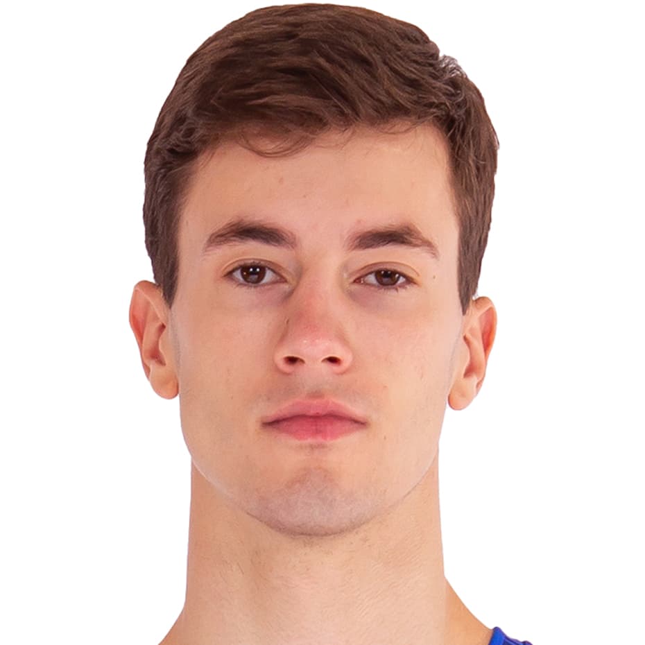 Ognjen STANKOVIC