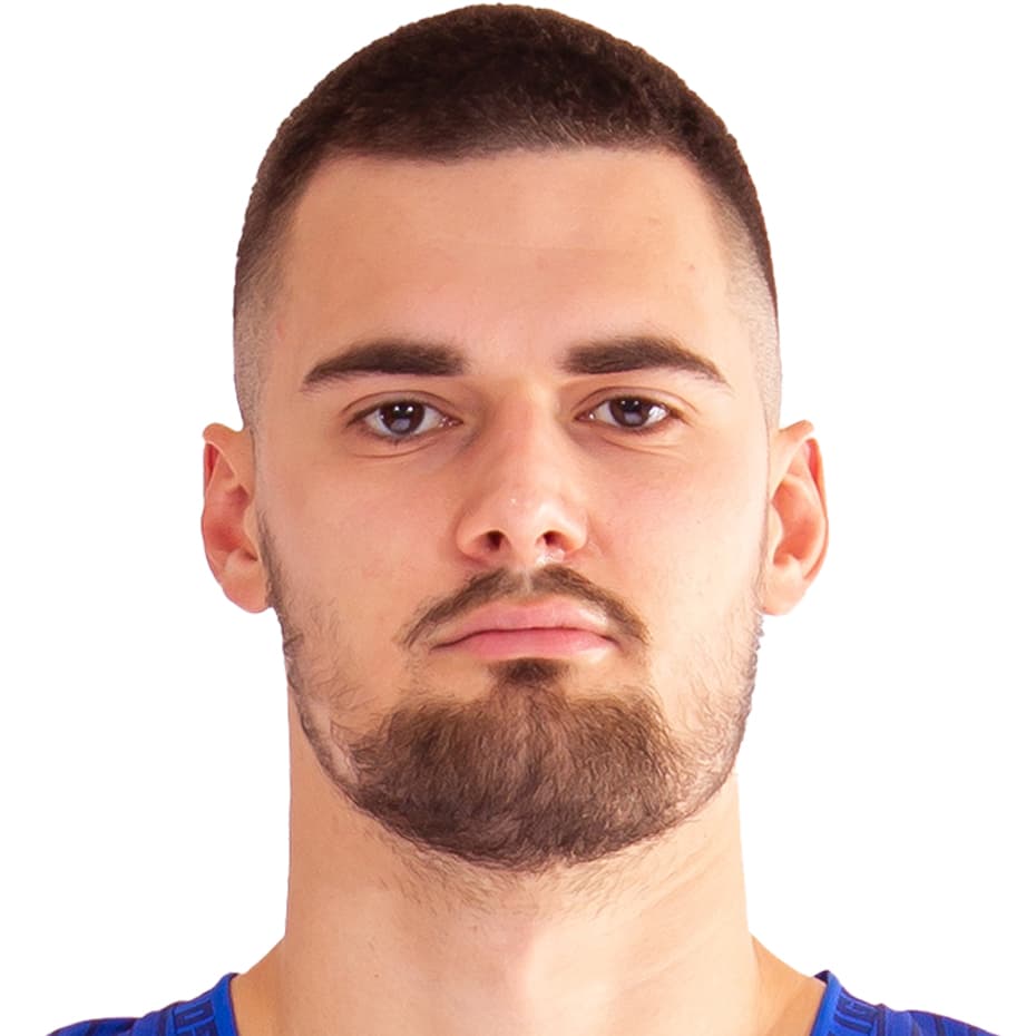 Sandro ANTUNOVIC