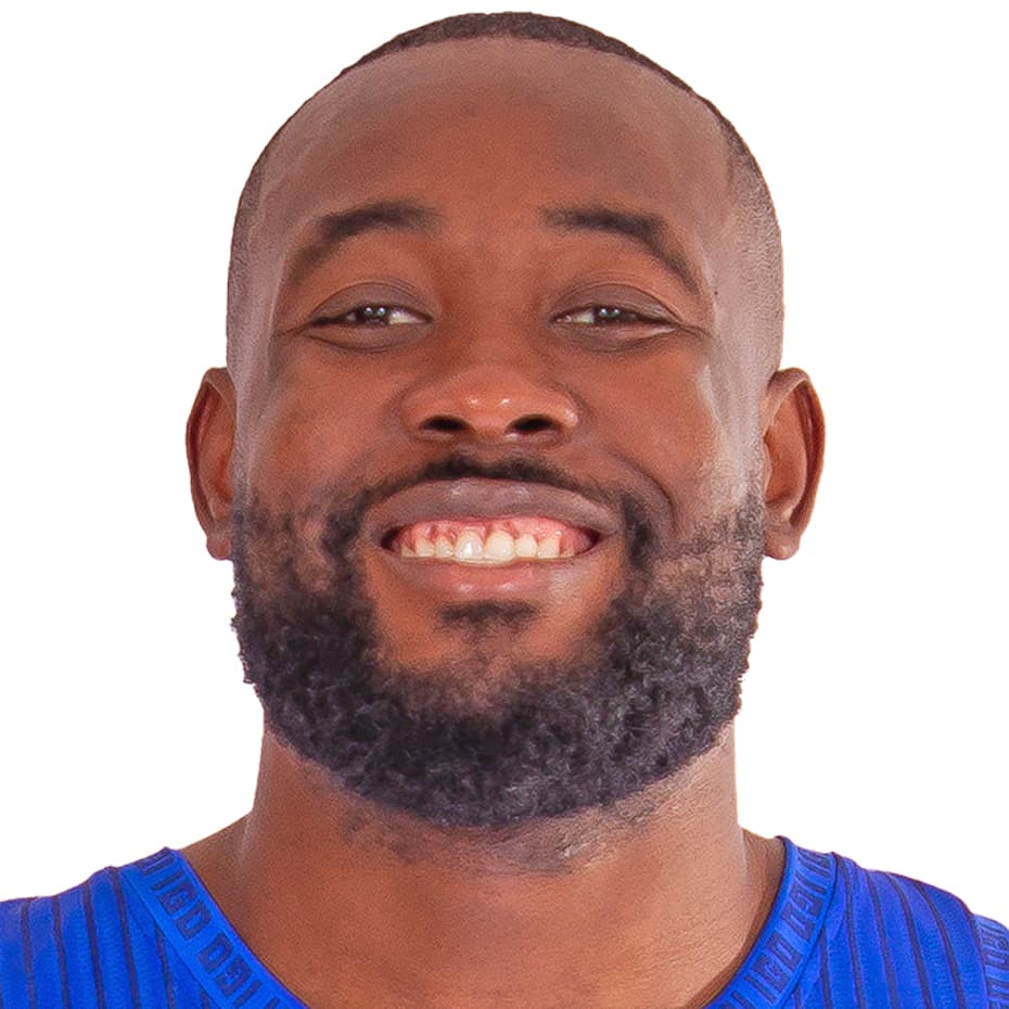 Terrell CARTER