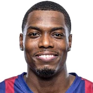 Teyvon Myers