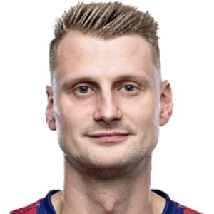 Mateusz KOSTRZEWSKI