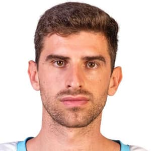 Ioannis CHATZINIKOLAS