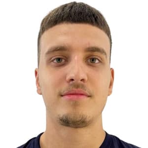 Paulius DANUSEVICIUS