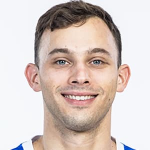 Roi HUBER