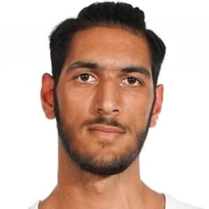 Antonios KARAGIANNIDIS