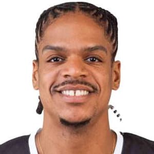 Jarell EDDIE