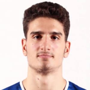 Stelios POULIANITIS