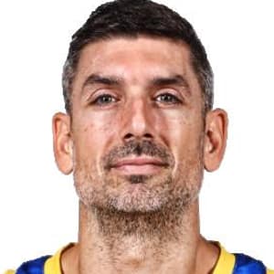 Vassilis XANTHOPOULOS