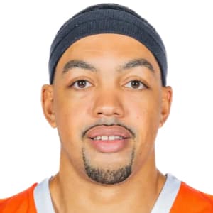 Justin Robinson