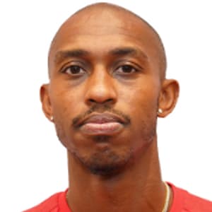 Jamar SMITH