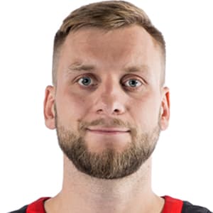 Martynas PALIUKENAS