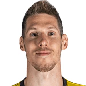 Akos KELLER
