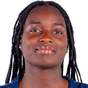 Aissatou KEITA-CISSOKO