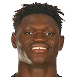 Mohamed SANGARE