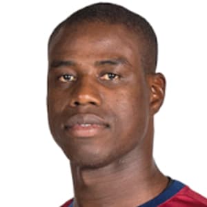 Moussa DIAGNE