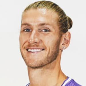 Dylan Osetkowski