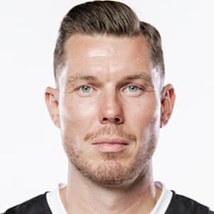 Dairis BERTANS