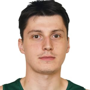Oscar HLEBOWICKI