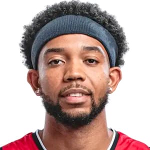Mike DAVIS JR.