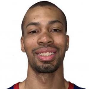 Omar CALHOUN