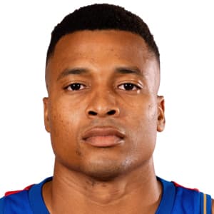 Sherron DORSEY-WALKER