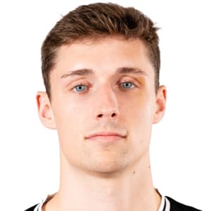 Ben CARLSON