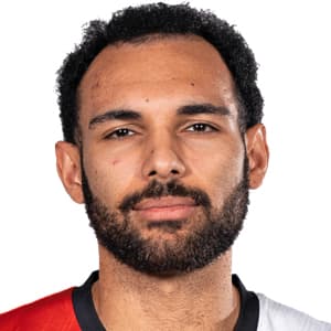 Isaiah POWELL