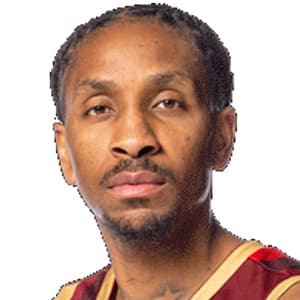 Rodney MCGRUDER