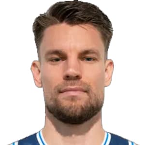 Andrew SMITH