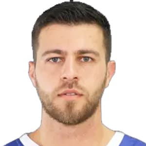 Rafail ELEFTHERIOU