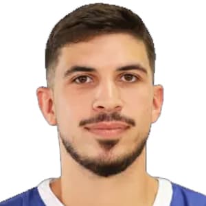 Andreas HIMONAS