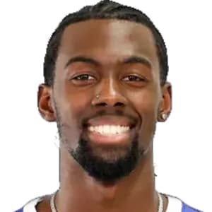 Gregory WILLIAMS