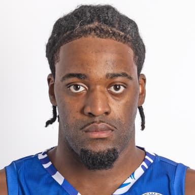 D.J. FUNDERBURK