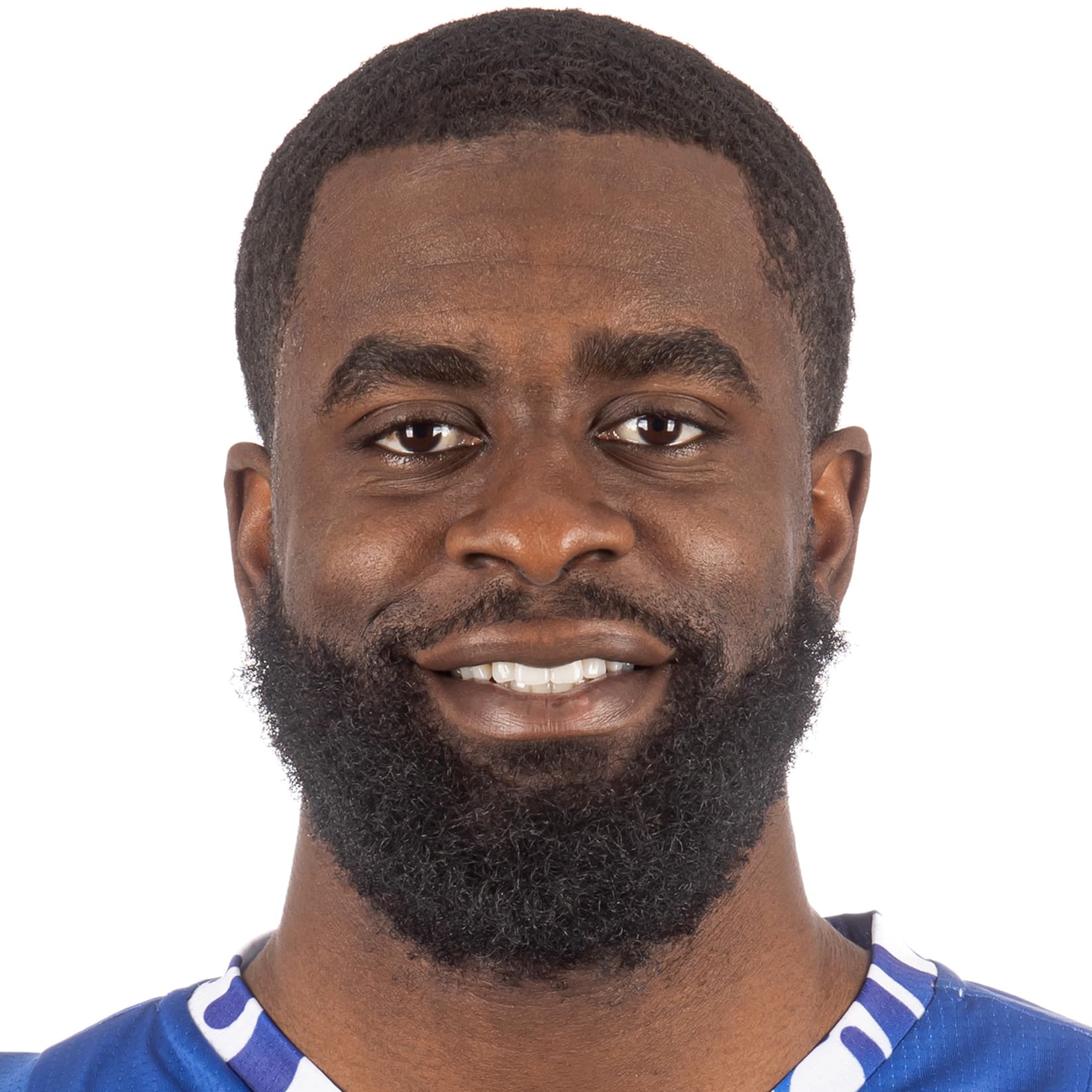 Ronald JACKSON JR.