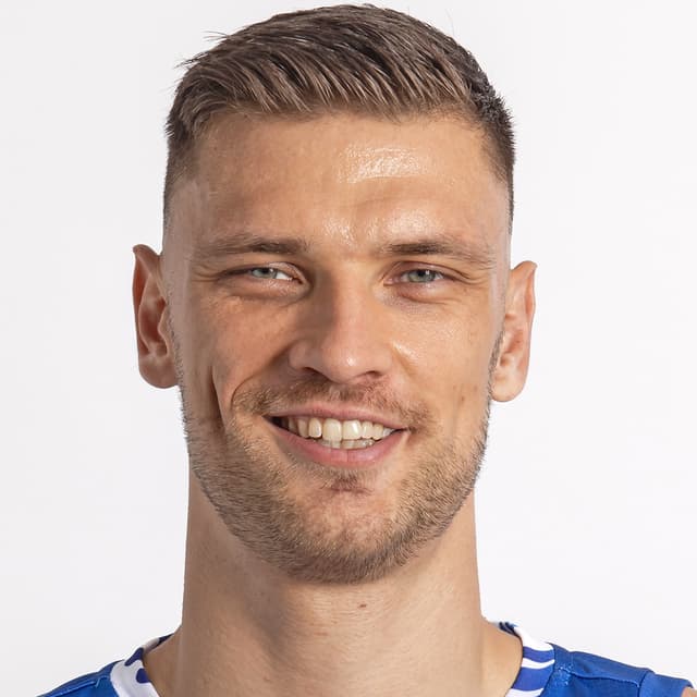 Michal Michalak