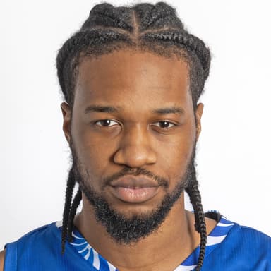 Nickolas OGENDANGENDA