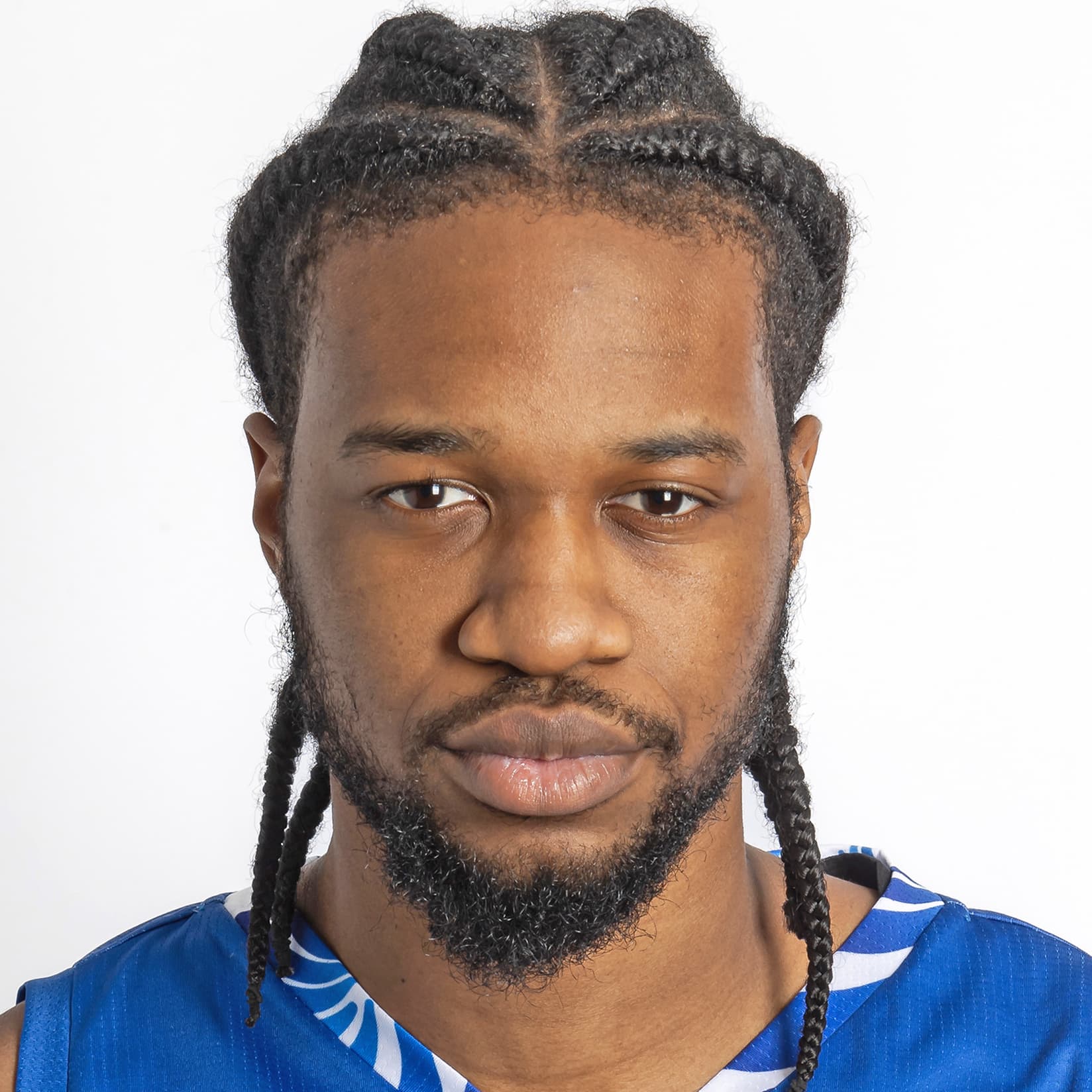 Nickolas OGENDANGENDA