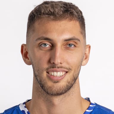 Luke PETRASEK